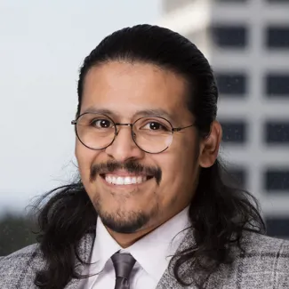 Randy Palacios