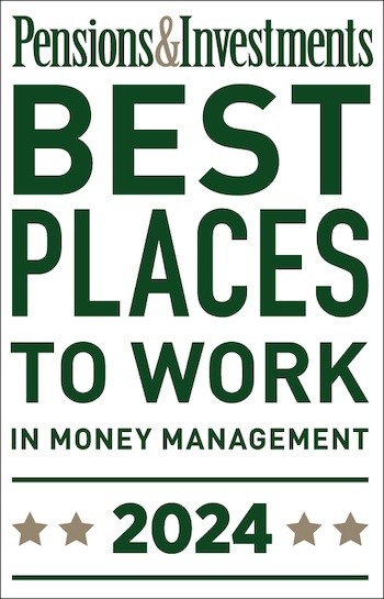 2023 Best Places to Work in Money Management