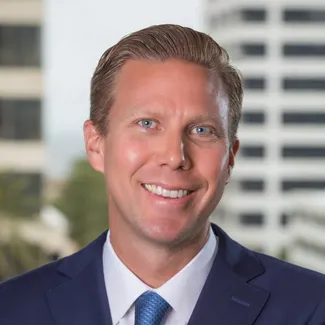 Chad Bollenbach