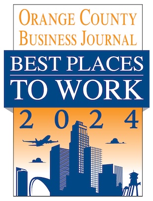 2024 Best Places to Work in Orange County