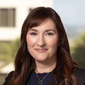 Desiree Glick