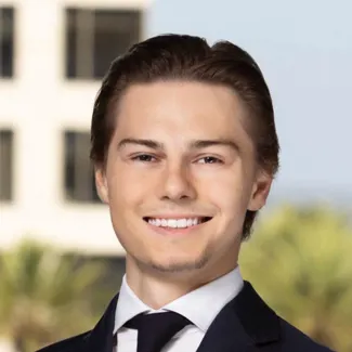 Ethan Henry